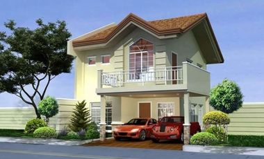 3BR Town House in QC near Edsa Balintawak, MCU, Bagong Bario Caloocan, Valenzuela, Sangandaan, Midanao ave Nobaliches
