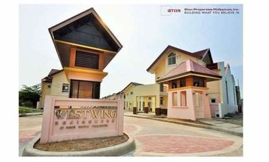 3BR Town House in QC near Edsa Balintawak, MCU, Bagong Bario Caloocan, Valenzuela, Sangandaan, Midanao ave Nobaliches