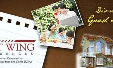3BR Town House in QC near Edsa Balintawak, MCU, Bagong Bario Caloocan, Valenzuela, Sangandaan, Midanao ave Nobaliches