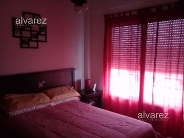 Departamento De 3 Ambientes Venta Ramos Mejía.