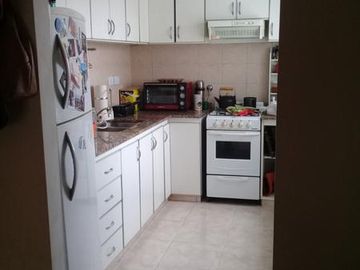 Departamento De 3 Ambientes Venta Ramos Mejía.