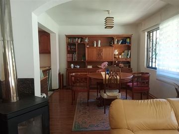 Parcela en venta en Pirque
