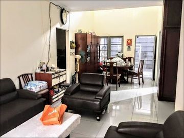 SUDAH RENOV TOTAL RUMAH GADING SERPONG SEKTOR LUAS 162 MURAH