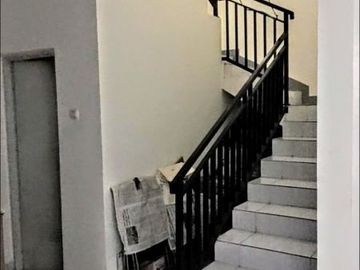 SUDAH RENOV TOTAL RUMAH GADING SERPONG SEKTOR LUAS 162 MURAH
