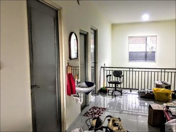 SUDAH RENOV TOTAL RUMAH GADING SERPONG SEKTOR LUAS 162 MURAH
