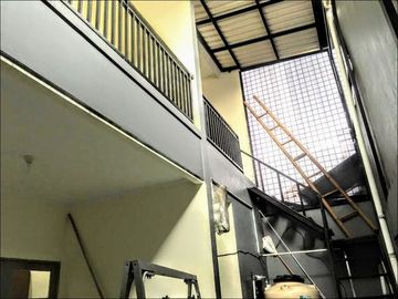 SUDAH RENOV TOTAL RUMAH GADING SERPONG SEKTOR LUAS 162 MURAH