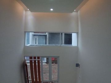 Hanya 600jt-an Rumah 2 lantai di daerah Jatihandap Bandung
