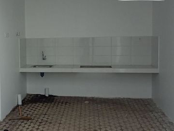 Hanya 600jt-an Rumah 2 lantai di daerah Jatihandap Bandung