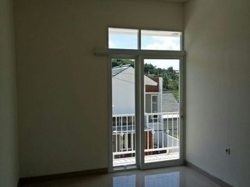 Hanya 600jt-an Rumah 2 lantai di daerah Jatihandap Bandung