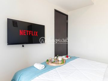 Disewakan Apartemen Orange County Lippo Cikarang tipe 1BR Full Furnished | OCLB050