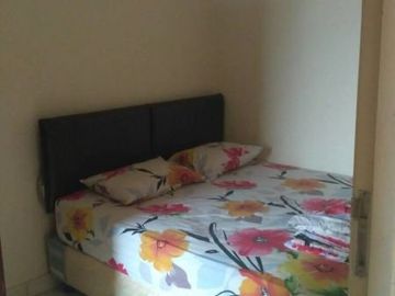 Apartemen For Rent Monthly at MOI Kelapa Gading