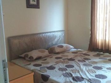 Apartemen For Rent Monthly at MOI Kelapa Gading