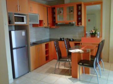 Apartemen For Rent Monthly at MOI Kelapa Gading
