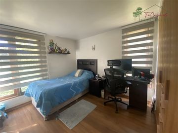 Casa en condominio en venta 7D/3B quincho pisc. en Talagante