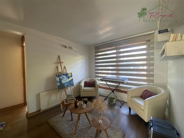 Casa en condominio en venta 7D/3B quincho pisc. en Talagante