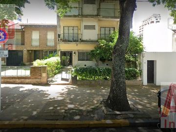 Departamento Nuñez 3 ambientes Planta Baja al frente con PATIO