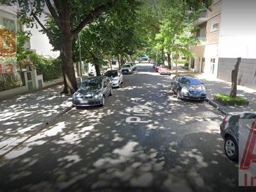 Departamento Nuñez 3 ambientes Planta Baja al frente con PATIO