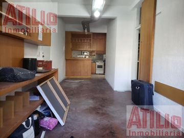 Departamento Nuñez 3 ambientes Planta Baja al frente con PATIO