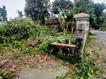 Diskon Gede Akhir Tahun Rumah Di Prambanan