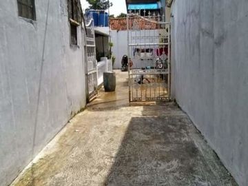 Rumah kost kiaracondong dekat antapani, gatot subroto bandung