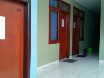Rumah kost kiaracondong dekat antapani, gatot subroto bandung