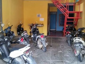 Rumah kost kiaracondong dekat antapani, gatot subroto bandung