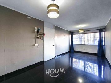 Departamento Metro Vicente Valdés L4 ID: 168445r