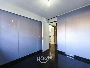 Departamento Metro Vicente Valdés L4 ID: 168445r