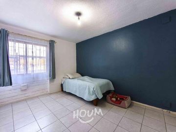Departamento Metro Vicente Valdés L4 ID: 168445r