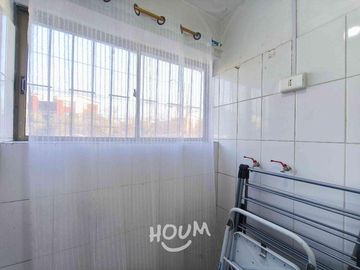 Departamento Metro Vicente Valdés L4 ID: 168445r
