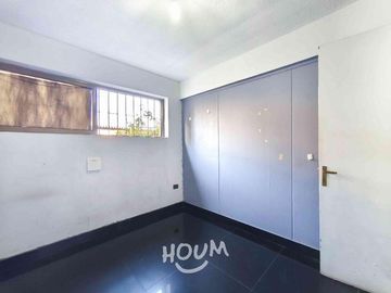 Departamento Metro Vicente Valdés L4 ID: 168445r