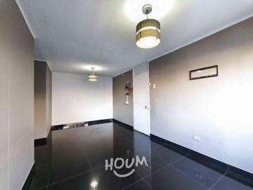 Departamento Metro Vicente Valdés L4 ID: 168445r