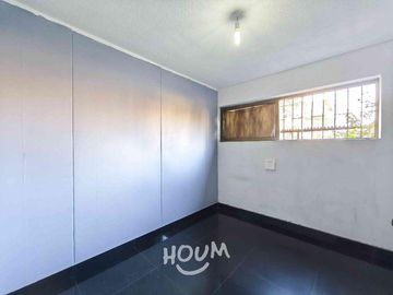 Departamento Metro Vicente Valdés L4 ID: 168445r