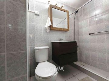 Departamento Metro Vicente Valdés L4 ID: 168445r