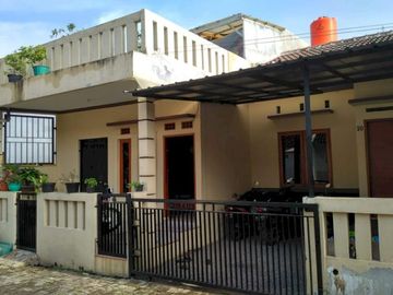 JUAL RUMAH DI HAJI GOFUR CIMAHI BANDUNG BARAT