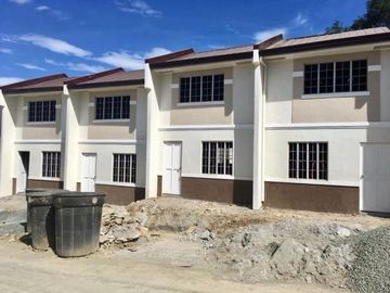 Affordable House & Lot Near QC For Sale