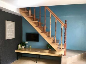 Affordable House & Lot Near QC For Sale
