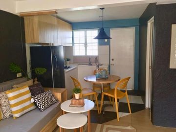 Affordable House & Lot Near QC For Sale
