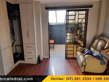 Departamento de venta en Av Américas, Super Stock – código:17939