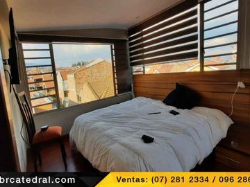 Departamento de venta en Av Américas, Super Stock – código:17939