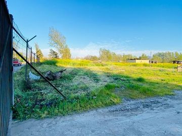 Sitio en venta en Pudahuel
