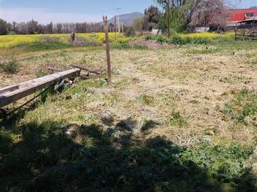 Sitio en venta en Pudahuel