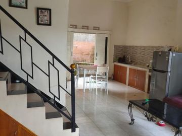 2nd floor new house in Montong Sandik