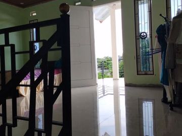 2nd floor new house in Montong Sandik