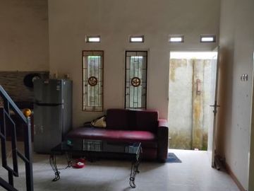 2nd floor new house in Montong Sandik