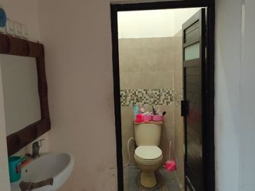 2nd floor new house in Montong Sandik