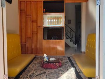2nd floor new house in Montong Sandik