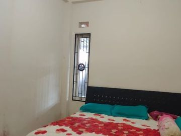 2nd floor new house in Montong Sandik