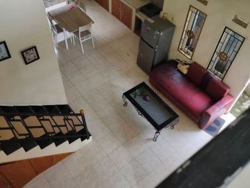 2nd floor new house in Montong Sandik