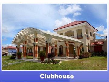 HOUSE FOR SALE - 2 STOREY 4 BEDROOM SINGLE DETACHED in Pacific Grand Villas Lapulapu City